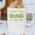Teenage Mutant Ninja Turtles Dad Turtles Father's Day Graphic Print Coffee Mug