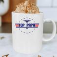 Top Papa Fathers Day Birthday For Men Dad Daddy Grandpa Graphic Print Coffee Mug Top Papa Fathers Day Birthday For Men Dad Daddy Grandpa Graphic Print Coffee Mug