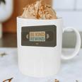 Vintage VHS Tape Humor Retro Nostalgia Graphic Graphic Print Coffee Mug