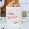 Winter Onederland 1st Birthday Theme Dad Of Birthday Girl Graphic Print Coffee Mug Winter Onederland 1st Birthday Theme Dad Of Birthday Girl Graphic Print Coffee Mug