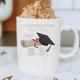 I Worked Hard For This BS Men Women Graduation Premium Tri-Blend Graphic Print Coffee Mug