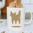 Yk2 Cat With Tomboy Tail 90s Nostalgia Downtown Indie Premium Tri-Blend Graphic Print Coffee Mug Yk2 Cat With Tomboy Tail 90s Nostalgia Downtown Indie Premium Tri-Blend Graphic Print Coffee Mug