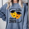 2020 Graduation Shirt Theater Drama Tshirt Senior Comfort Colors Sweatshirt Blue Jean