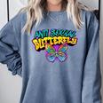 Antisocial Butterfly Shirts For Introvert Comfort Colors Sweatshirt Blue Jean Antisocial Butterfly Shirts For Introvert Comfort Colors Sweatshirt Blue Jean