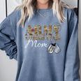 Army National Guard Mom Army National Guard Graduation Mom Comfort Colors Sweatshirt Blue Jean