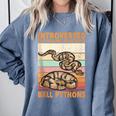 Ball Python Snake Introvert Ball Python Comfort Colors Sweatshirt Blue Jean Ball Python Snake Introvert Ball Python Comfort Colors Sweatshirt Blue Jean