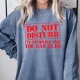 Bar Exam Law School Graduation Study T-Shirt Comfort Colors Sweatshirt Blue Jean