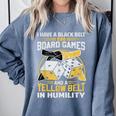 Board Game Saying Shy Introvert Geeks Comfort Colors Sweatshirt Blue Jean Board Game Saying Shy Introvert Geeks Comfort Colors Sweatshirt Blue Jean