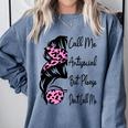 Call Me Antisocial But Please Don't Call Me Introvert Comfort Colors Sweatshirt Blue Jean Call Me Antisocial But Please Don't Call Me Introvert Comfort Colors Sweatshirt Blue Jean
