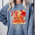 I Dont Know What Youre Doing Chinese New Year Introvert Comfort Colors Sweatshirt Blue Jean I Dont Know What Youre Doing Chinese New Year Introvert Comfort Colors Sweatshirt Blue Jean