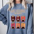 I Dont Like Morning People Introvert Coffee Lover Antisocial Raglan Baseball Tee Comfort Colors Sweatshirt Blue Jean I Dont Like Morning People Introvert Coffee Lover Antisocial Raglan Baseball Tee Comfort Colors Sweatshirt Blue Jean