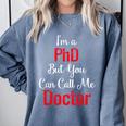 Graduation Gifts For Doctor Him Or Her Tee Shirt Comfort Colors Sweatshirt Blue Jean