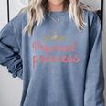 Graduation Shirt Graduate Tshirt Preschool Princess Comfort Colors Sweatshirt Blue Jean