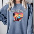 Happy Valentines Day To Myself Introvert Humor Comfort Colors Sweatshirt Blue Jean Happy Valentines Day To Myself Introvert Humor Comfort Colors Sweatshirt Blue Jean