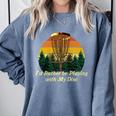 Id Rather Be Playing With My Disc Introvert Disc Golf Raglan Baseball Tee Comfort Colors Sweatshirt Blue Jean Id Rather Be Playing With My Disc Introvert Disc Golf Raglan Baseball Tee Comfort Colors Sweatshirt Blue Jean