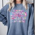 I'm Not Antisocial I Probably Just Don't Like You Introvert Comfort Colors Sweatshirt Blue Jean I'm Not Antisocial I Probably Just Don't Like You Introvert Comfort Colors Sweatshirt Blue Jean