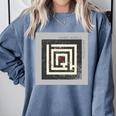Inner World Architect Premium INTJ Tshirt Introvert Comfort Colors Sweatshirt Blue Jean Inner World Architect Premium INTJ Tshirt Introvert Comfort Colors Sweatshirt Blue Jean