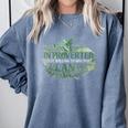 Introvert GardenerPlants Comfort Colors Sweatshirt Blue Jean Introvert GardenerPlants Comfort Colors Sweatshirt Blue Jean