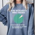 Introvert Introverted Person Awkward Introverts Dog Lover Comfort Colors Sweatshirt Blue Jean Introvert Introverted Person Awkward Introverts Dog Lover Comfort Colors Sweatshirt Blue Jean