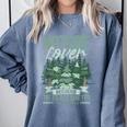 Introvert Nature Lover Introverted Forest Lover & Tree Comfort Colors Sweatshirt Blue Jean Introvert Nature Lover Introverted Forest Lover & Tree Comfort Colors Sweatshirt Blue Jean