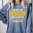 Introvert Quote Motivational For Men Women Kids Comfort Colors Sweatshirt Blue Jean Introvert Quote Motivational For Men Women Kids Comfort Colors Sweatshirt Blue Jean
