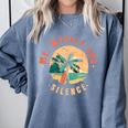 Introvert Relaxation Me Myself And Silence Summer Vacation Men Women Comfort Colors Sweatshirt Blue Jean Introvert Relaxation Me Myself And Silence Summer Vacation Men Women Comfort Colors Sweatshirt Blue Jean
