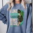 Introverted Murder Shows True Crime Lovers Introvert Comfort Colors Sweatshirt Blue Jean Introverted Murder Shows True Crime Lovers Introvert Comfort Colors Sweatshirt Blue Jean