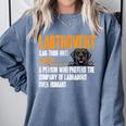 Labrador Retriever Labtrovert Definition Introvert Labrador Comfort Colors Sweatshirt Blue Jean Labrador Retriever Labtrovert Definition Introvert Labrador Comfort Colors Sweatshirt Blue Jean