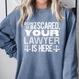 Law School Graduation Bar Exam T Shirt Comfort Colors Sweatshirt Blue Jean