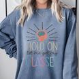 Overthinker Mental Health Introvert Anxiety Sarcasm Comfort Colors Sweatshirt Blue Jean Overthinker Mental Health Introvert Anxiety Sarcasm Comfort Colors Sweatshirt Blue Jean