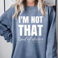 PhD Phinished 2018 PhD Graduation Tshirt Comfort Colors Sweatshirt Blue Jean