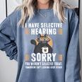 Sarcastic Joke For Introvert And Anti-Social Comfort Colors Sweatshirt Blue Jean Sarcastic Joke For Introvert And Anti-Social Comfort Colors Sweatshirt Blue Jean