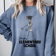 See Ya Elementary School Shirt Cool Graduation Tee Comfort Colors Sweatshirt Blue Jean