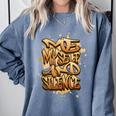 Self Care Introvert Relaxation Me Myself And Silence Retro Comfort Colors Sweatshirt Blue Jean Self Care Introvert Relaxation Me Myself And Silence Retro Comfort Colors Sweatshirt Blue Jean