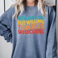 Speedcuber Introvert Cube Solver Speedsolving Speedcubing Comfort Colors Sweatshirt Blue Jean Speedcuber Introvert Cube Solver Speedsolving Speedcubing Comfort Colors Sweatshirt Blue Jean
