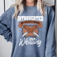 Whittling Hobby Woodcarve Introverted Wood Artist Whittler Comfort Colors Sweatshirt Blue Jean Whittling Hobby Woodcarve Introverted Wood Artist Whittler Comfort Colors Sweatshirt Blue Jean