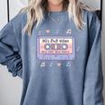 90s RNB Vibes Cassette – Retro Music Nostalgia RNB Cassette Premium Tri-Blend Comfort Colors Sweatshirt Denim 90s RNB Vibes Cassette – Retro Music Nostalgia RNB Cassette Premium Tri-Blend Comfort Colors Sweatshirt Denim
