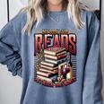 My Book Club Reads Between The Wines Book Club Reading Comfort Colors Sweatshirt Denim My Book Club Reads Between The Wines Book Club Reading Comfort Colors Sweatshirt Denim