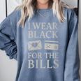 Elder Emo Still Not Okay 2000s Nostalgia Scene Revivalist Comfort Colors Sweatshirt Denim Elder Emo Still Not Okay 2000s Nostalgia Scene Revivalist Comfort Colors Sweatshirt Denim