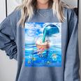 Frutiger Aero Aesthetic Tech Bubble Tea Boba Milktea Fishes Raglan Baseball Tee Comfort Colors Sweatshirt Denim Frutiger Aero Aesthetic Tech Bubble Tea Boba Milktea Fishes Raglan Baseball Tee Comfort Colors Sweatshirt Denim
