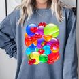 Frutiger Aero Aesthetic Tech Orb Pattern Heart Cherry Lips Raglan Baseball Tee Comfort Colors Sweatshirt Denim Frutiger Aero Aesthetic Tech Orb Pattern Heart Cherry Lips Raglan Baseball Tee Comfort Colors Sweatshirt Denim