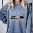 I'm From The 1900s Retro 90s Gaming Gamer Tee Comfort Colors Sweatshirt Denim I'm From The 1900s Retro 90s Gaming Gamer Tee Comfort Colors Sweatshirt Denim