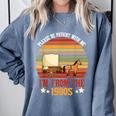 Please Be Patient With Me I'm From The 1900s Cool Dad Comfort Colors Sweatshirt Denim Please Be Patient With Me I'm From The 1900s Cool Dad Comfort Colors Sweatshirt Denim