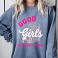 Smutty Book Merch Good Girls Read Dirty Books Smut Readers Comfort Colors Sweatshirt Denim Smutty Book Merch Good Girls Read Dirty Books Smut Readers Comfort Colors Sweatshirt Denim