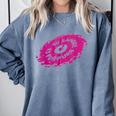 Tu Sangre Es Purpura Mexican Nostalgia Comfort Colors Sweatshirt Denim Tu Sangre Es Purpura Mexican Nostalgia Comfort Colors Sweatshirt Denim