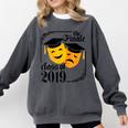 2020 Graduation Shirt Theater Drama Tshirt Senior Comfort Colors Sweatshirt Pepper