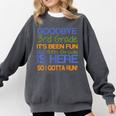 3rd Grade Graduation To 4th T-Shirt Kids Tee Fourth Comfort Colors Sweatshirt Pepper