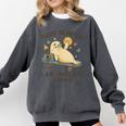 90s Manatee Humor Please Patient I'm From The 1900s Comfort Colors Sweatshirt Pepper 90s Manatee Humor Please Patient I'm From The 1900s Comfort Colors Sweatshirt Pepper