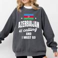 Azerbaijan Lover Saying Azeri Nostalgia Comfort Colors Sweatshirt Pepper Azerbaijan Lover Saying Azeri Nostalgia Comfort Colors Sweatshirt Pepper