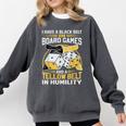 Board Game Saying Shy Introvert Geeks Comfort Colors Sweatshirt Pepper Board Game Saying Shy Introvert Geeks Comfort Colors Sweatshirt Pepper